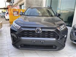 تۆیۆتا ڕاڤ 4